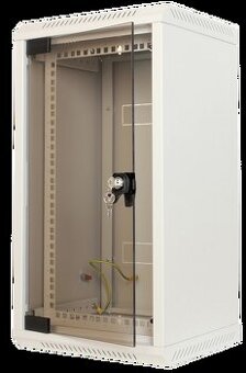 Nástenný rack Triton 15U 600x400