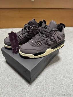 Nike Air Jordan 4 Retro A Ma Maniére