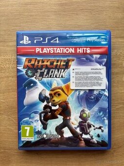 Ratchet and Clank