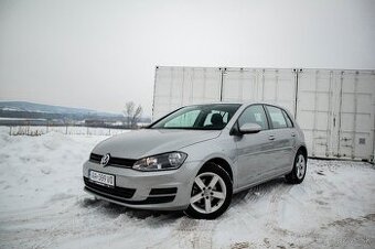 Volkswagen Golf 1.2 TSI 85k, 7gen. Golf