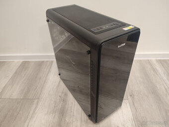Herný PC – Ryzen 7 / RTX 2060 / 16 GB RAM / SSD