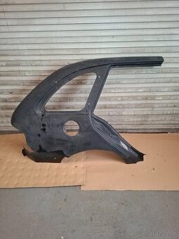 ŠKODA FABIA 1  Combi ľavý zadný  a ľavý predný blatnik