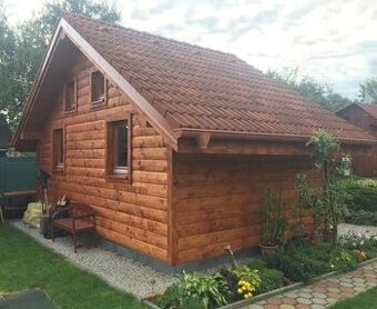 Altánky, drevo stavby, terasy...