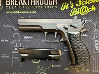 Predám pištoľ PS Arrow 97