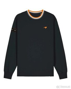 McLaren oblečenie - mikina
