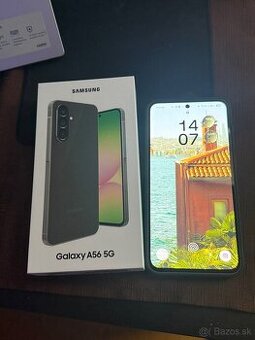 Samsung a56 256gb