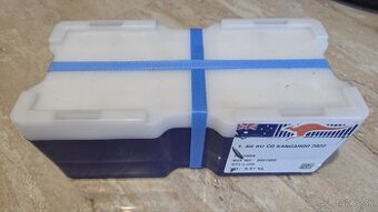 Investičné striebro - mince Australian Kangaroo 250 Oz