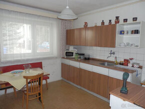 Predám rodinný dom - 1