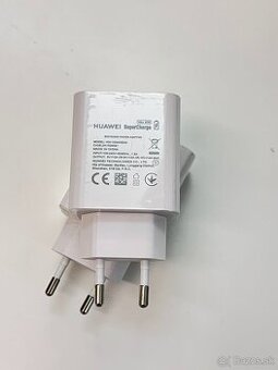 Rýchlonabíjačka  Huawei  40W
