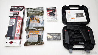 Glock 22 gen.5 .40 S&W