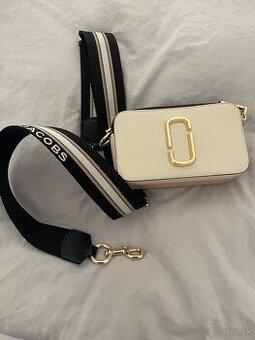 Marc Jacobs snapshot kabelka original