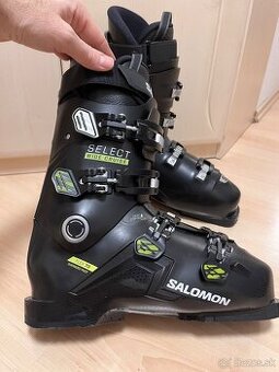 Lyžiarky Salomon SELECT WIDE CRUISE 70