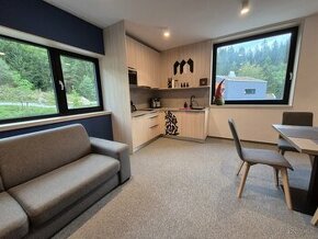 2-izbový apartmán v stredisku Malinô Brdo 04/26