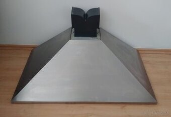 Odsávač pár Whirlpool 60cm