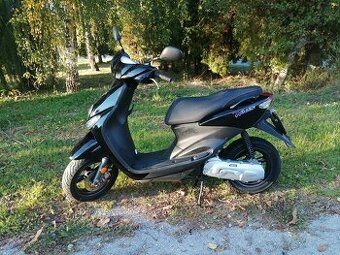 Yamaha Neos 50