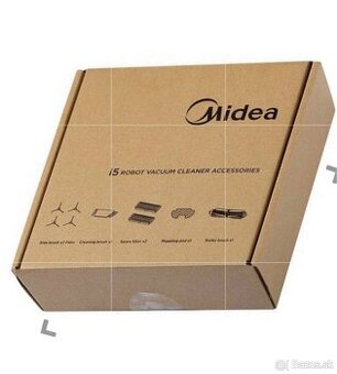 Náhradná sada príslušenstva - Midea I5C