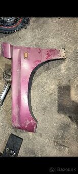 Blatník Suzuki Vitara mk1