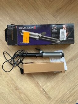 Kulma Remington velke vlny