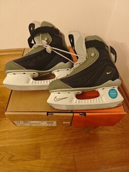 Chlapčenské korčule