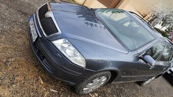 Predám Škoda Octavia Combi 2 4x4 1.9 TDi 77kW