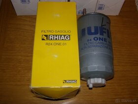 Mercededes Sprinter,Fiat Ducato