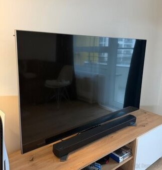 Predám LG 55QNED823QB 55’ 4K