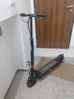 Elektrická kolobežka Eljet Traffic – málo používaná