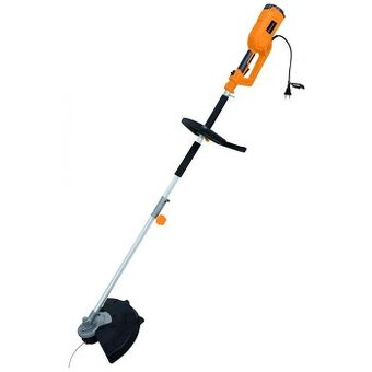 Predám krovinorez Riwall PRO REB 1223