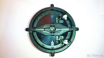 pohon spätného zrkadla na BMW