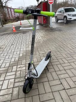 Elektrická kolobežka City Boss rs350