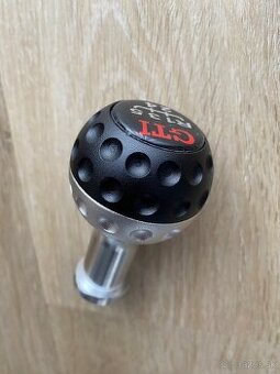 Golf gti radiaca paka