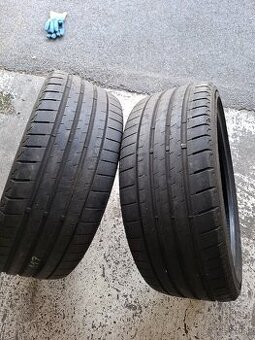 Bridgestone 225/40 R19