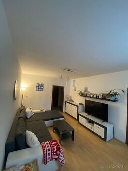 3izbový byt Horný Šianec