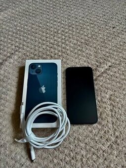 Predám iPhone 13 – 128 GB
