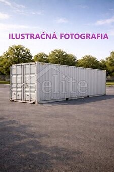 Prenájom, Komerčné/Skladové priestory (RK01031547)