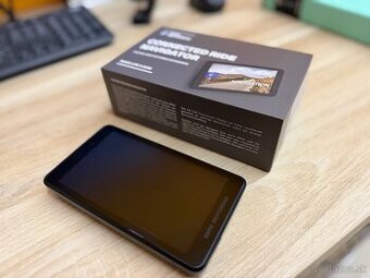 BMW ConnectedRide Navigator