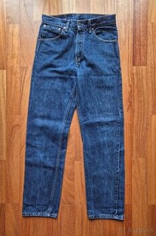 Pánske rifle Levi's veľ. 31