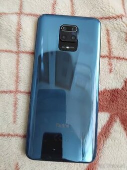 Xiaomi redmi note 9 pro