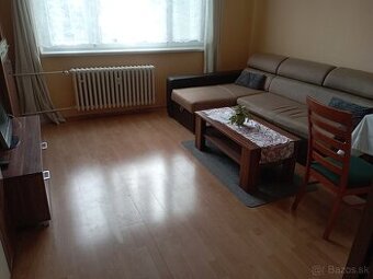 Prenájom bytu - Hájik