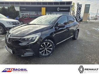 Renault Clio Techno TCe 90