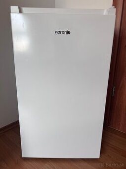 Predáva sa mraznička Gorenje v dobrom stave