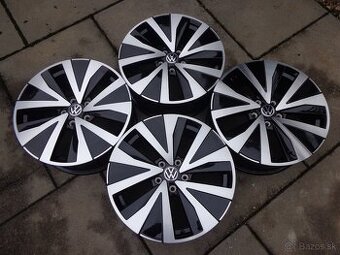 5x112 R18 VW Tiguan / Kodiaq /Tarraco / Q3 new aludisky