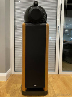 Bowers & Wilkins B&W Nautilus 802