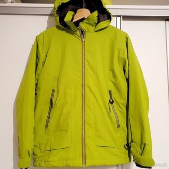 Veľ. 152/158 - lyžiarska bunda 