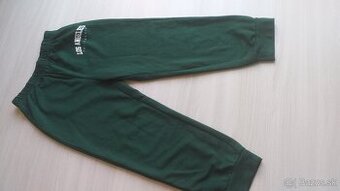 Balík oblečenia 110-116 / chlapec