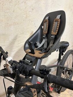 Predam Urban Iki prednu sedacku v 100% stave