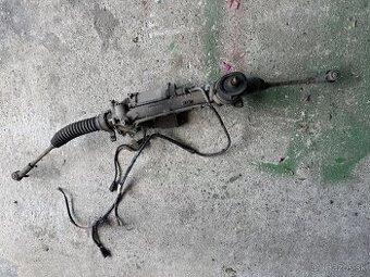 Servoriadenie elektricke servo octavia 2 leon golf5