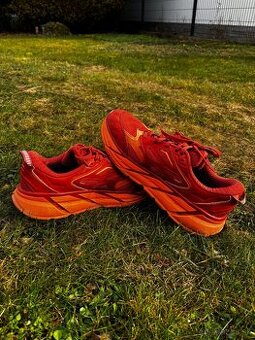 Unisex bežecké topánky Hoka one one Clifton L GTX 43 1/3