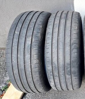 Letné pneu 225/45 R18 Goodyear Eagle F1 Asymmetric 6