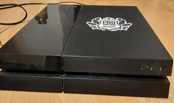 Predam🎮 PlayStation 4